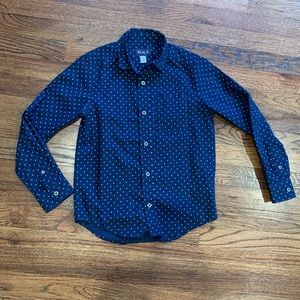 The Children’s Place Button Down Shirt